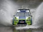 Ford Focus RS WRC 2006 года